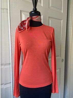 Christian Lacroix top